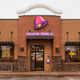 Illustration for article titled Taco Bell blames no-show employees for dining room closure